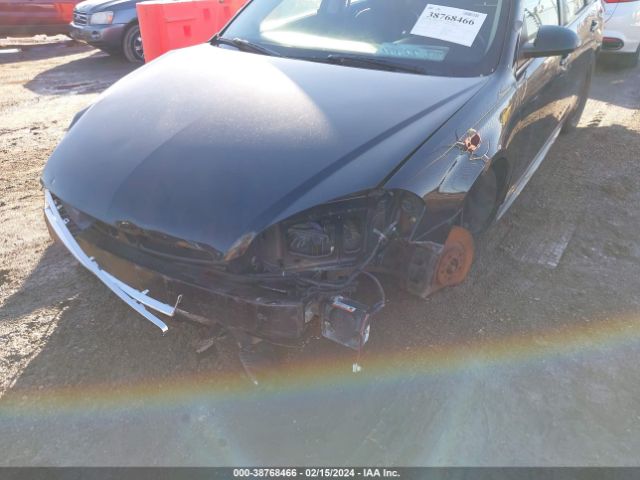 2G1WD5E39G1134642 Chevrolet IMPALA LIMITED POLICE