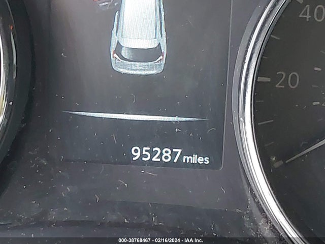 Nissan ROGUE SV 2017 JN8AT2MT1HW133309 Image 15