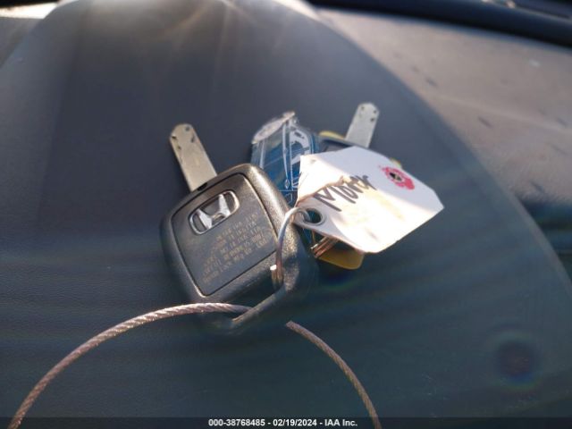 SHHFK7H41KU221985 Honda Civic Sport