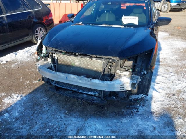 SHHFK7H41KU221985 Honda Civic Sport