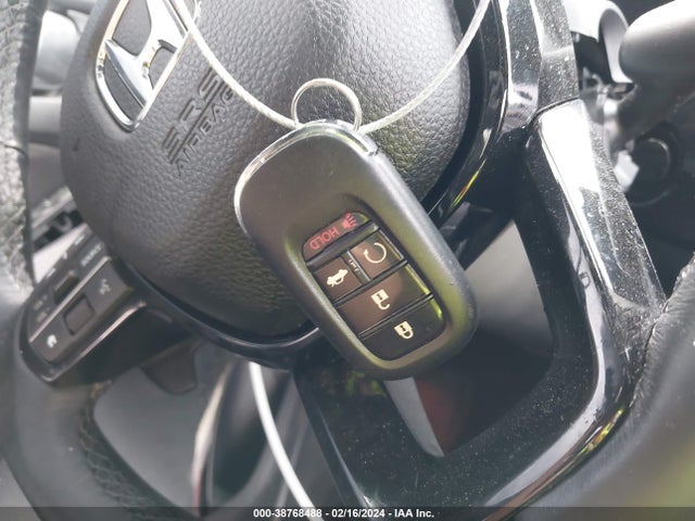 Honda Civic Sport 2023 2HGFE2F58PH514423 Image 11