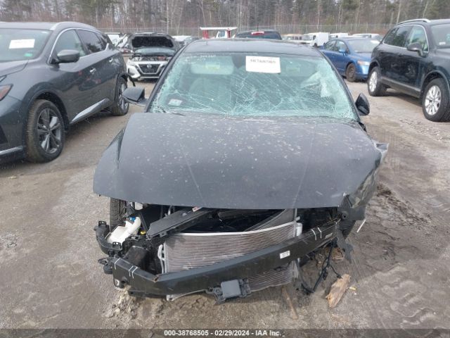 KMHLP4AG4PU462927 Hyundai Elantra Limited