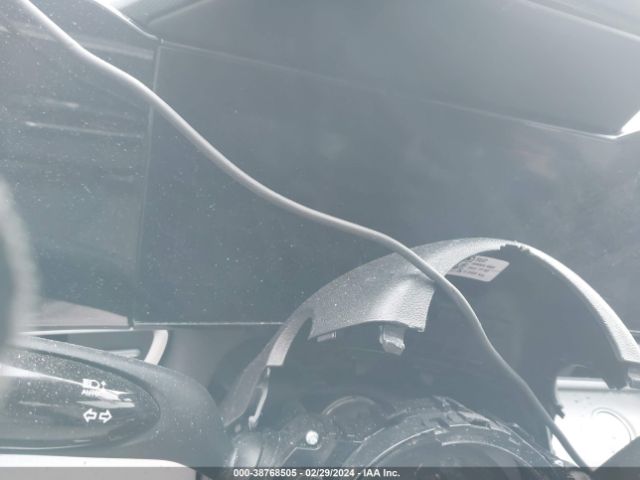 KMHLP4AG4PU462927 Hyundai Elantra Limited