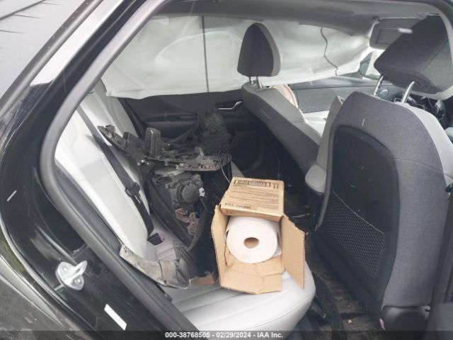 KMHLP4AG4PU462927 Hyundai Elantra Limited
