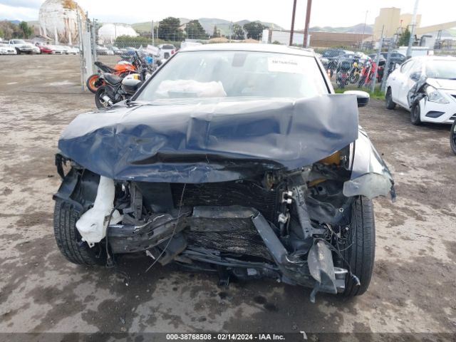 2C3CDXBG6FH812884 Dodge Charger Se