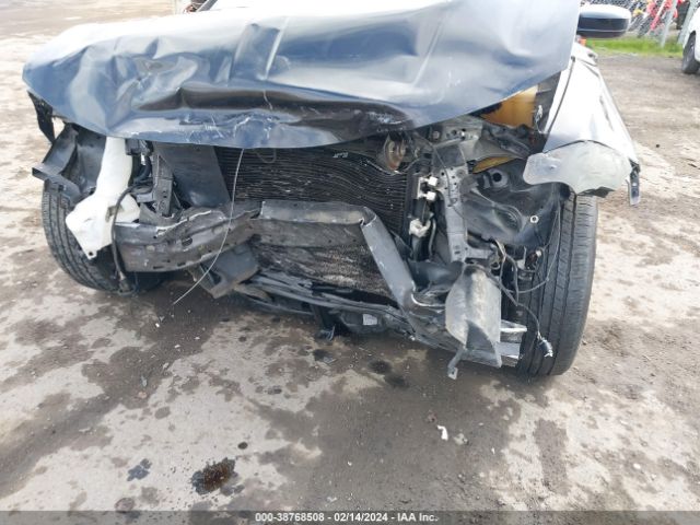 2C3CDXBG6FH812884 Dodge Charger Se
