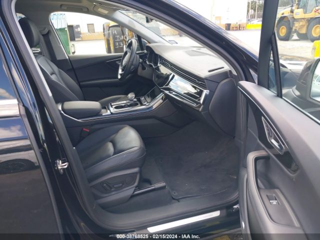 WA1LXBF73PD011063 Audi Q7 Premium Plus 55 Tfsi Quattro Tiptronic
