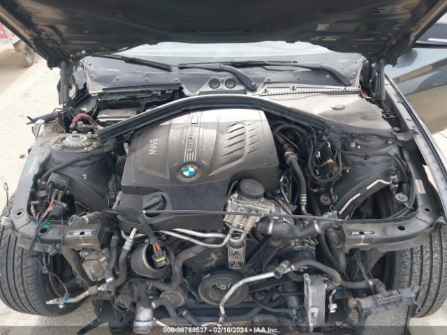 WBA1J7C59EVW84782 BMW M235