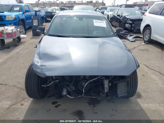 WBA1J7C59EVW84782 BMW M235