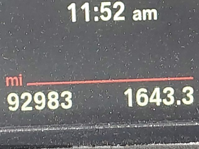 WBA1J7C59EVW84782 BMW M235