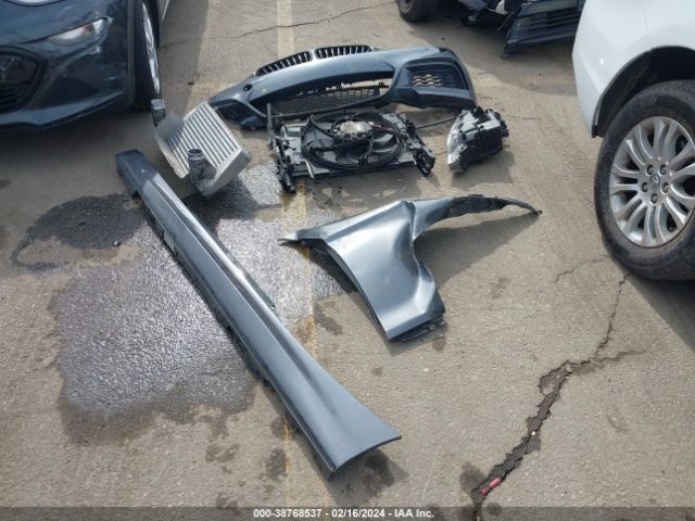 WBA1J7C59EVW84782 BMW M235