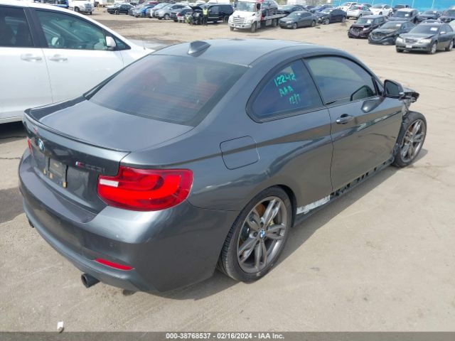WBA1J7C59EVW84782 BMW M235