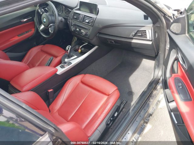 WBA1J7C59EVW84782 BMW M235