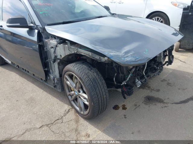 WBA1J7C59EVW84782 BMW M235