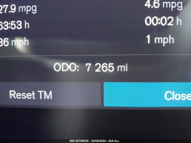 7JRL12TL9RG294595 Volvo S60 B5 Plus Dark Theme