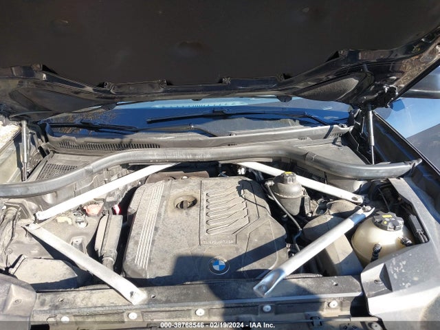 BMW X7 Xdrive40i 2019 5UXCW2C54KLB43664 Image 10