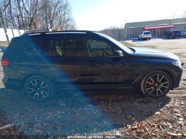BMW X7 Xdrive40i 2019 5UXCW2C54KLB43664 Image 13