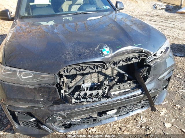 BMW X7 Xdrive40i 2019 5UXCW2C54KLB43664 Image 19