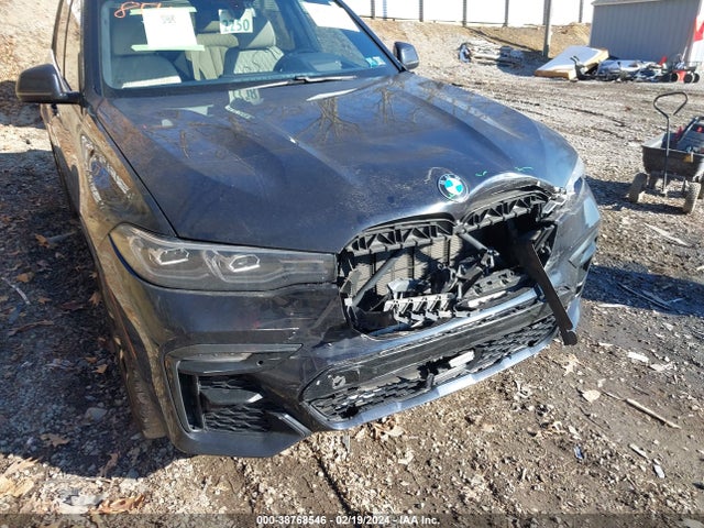 BMW X7 Xdrive40i 2019 5UXCW2C54KLB43664 Image 20
