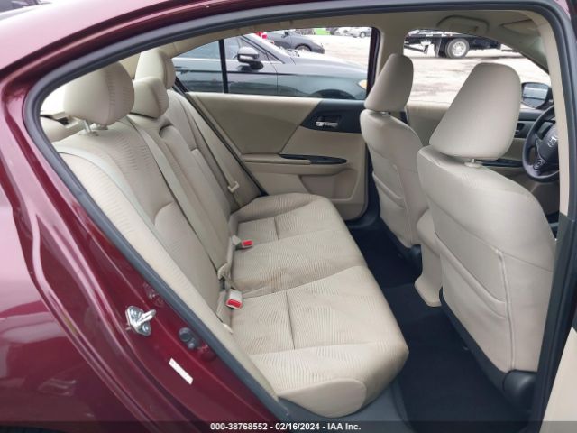 1HGCR2F3XEA198749 Honda ACCORD LX