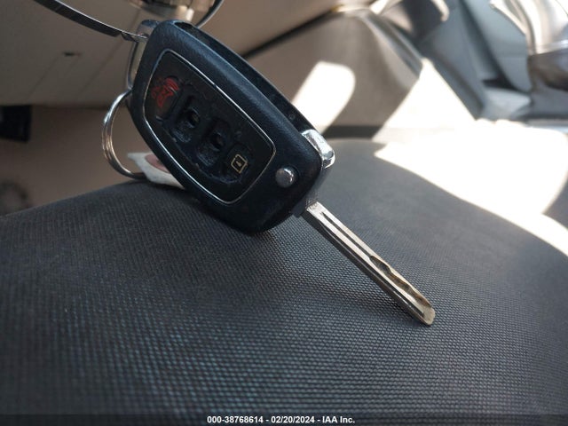 Hyundai Sonata 2017 5NPE24AF3HH586640 Image 11