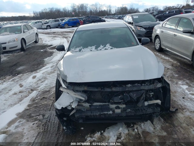 Nissan Altima 2.5 Sr 2019 1N4BL4CV4KC151641 Image 12