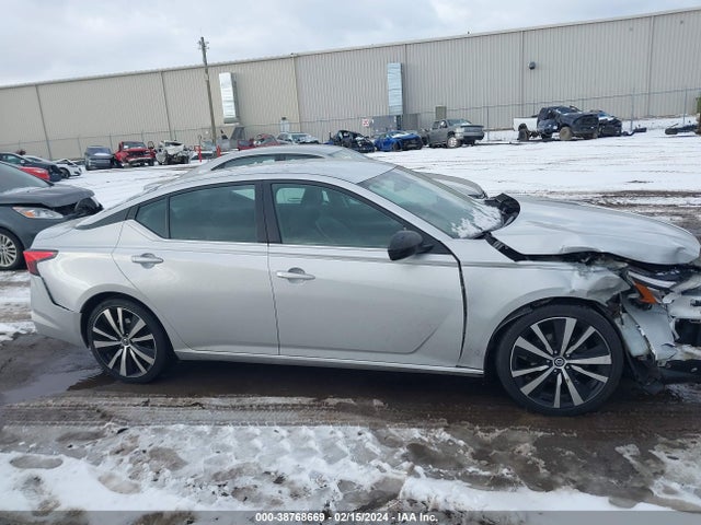 Nissan Altima 2.5 Sr 2019 1N4BL4CV4KC151641 Image 13
