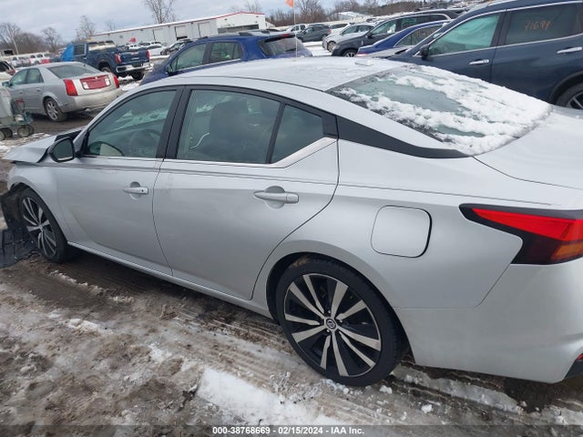 Nissan Altima 2.5 Sr 2019 1N4BL4CV4KC151641 Image 14