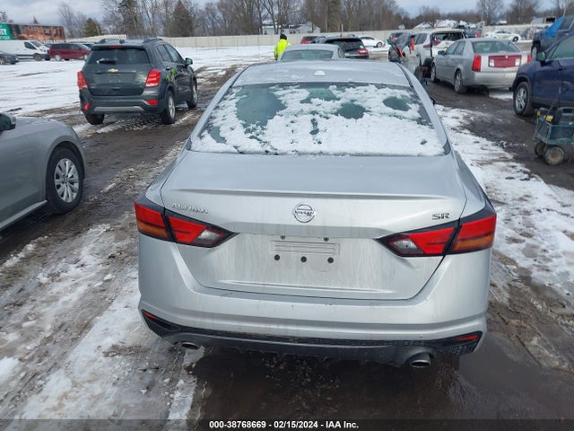 Nissan Altima 2.5 Sr 2019 1N4BL4CV4KC151641 Image 16