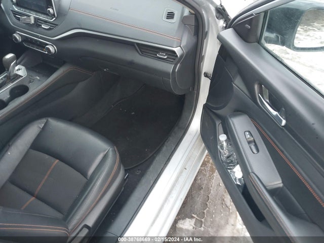 Nissan Altima 2.5 Sr 2019 1N4BL4CV4KC151641 Image 5