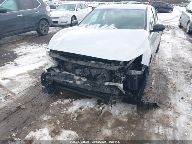 Nissan Altima 2.5 Sr 2019 1N4BL4CV4KC151641 Image 6