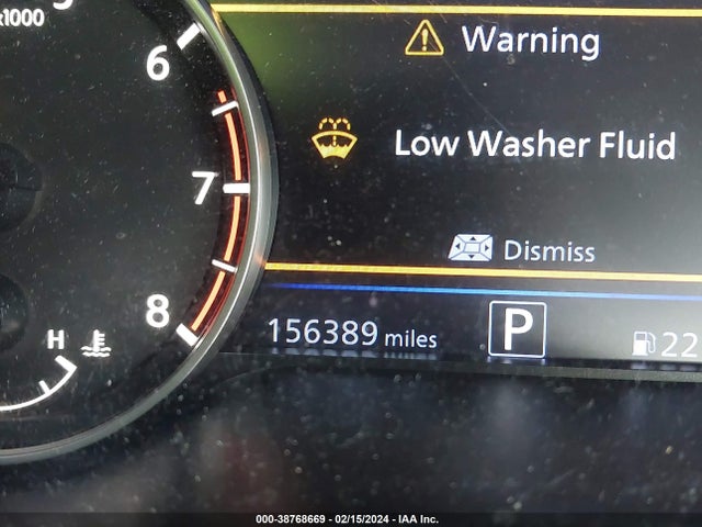 Nissan Altima 2.5 Sr 2019 1N4BL4CV4KC151641 Image 7