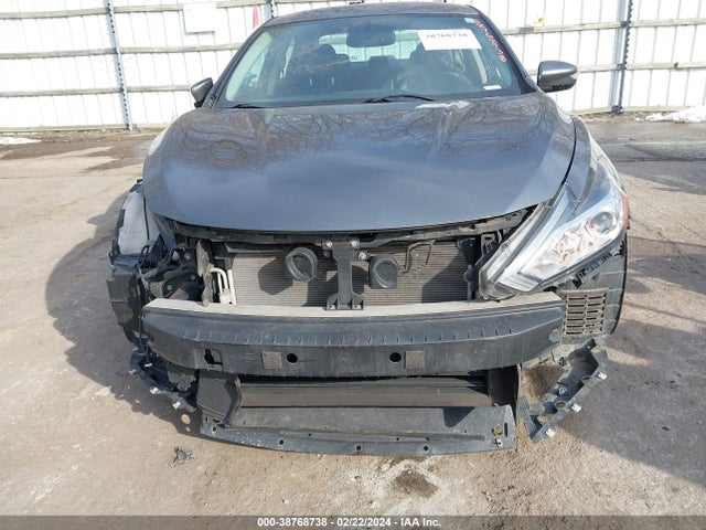 Nissan Altima 2.5 Sl 2018 1N4AL3AP2JC202918 Image 6