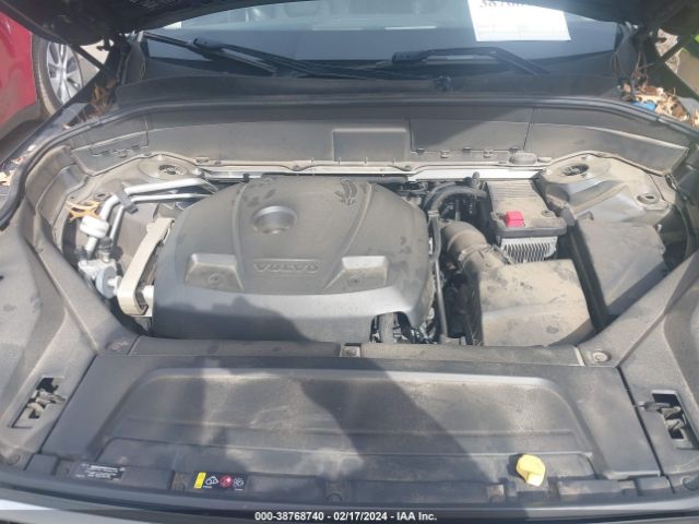 YV4102KK1H1150913 Volvo Xc90 T5 Momentum