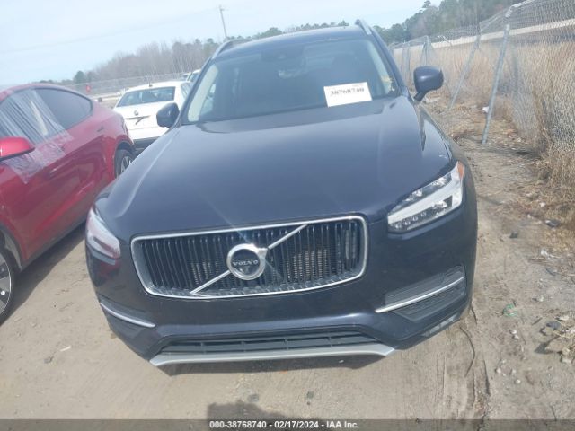 YV4102KK1H1150913 Volvo Xc90 T5 Momentum
