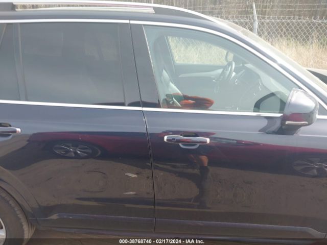 YV4102KK1H1150913 Volvo Xc90 T5 Momentum