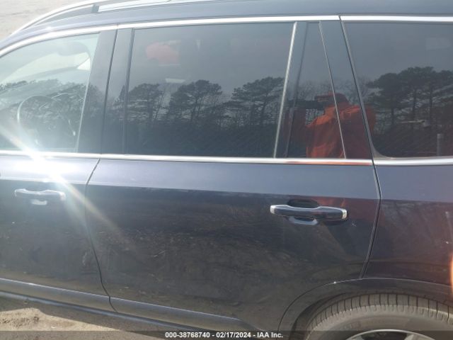 YV4102KK1H1150913 Volvo Xc90 T5 Momentum