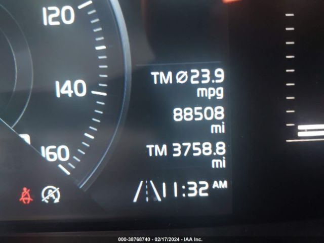 YV4102KK1H1150913 Volvo Xc90 T5 Momentum