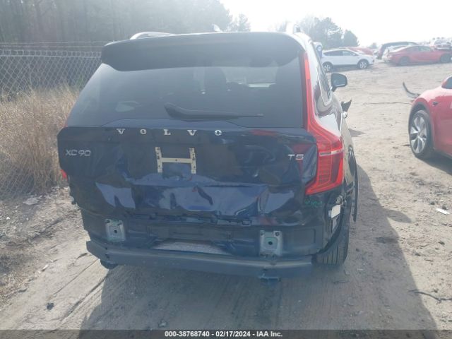 YV4102KK1H1150913 Volvo Xc90 T5 Momentum