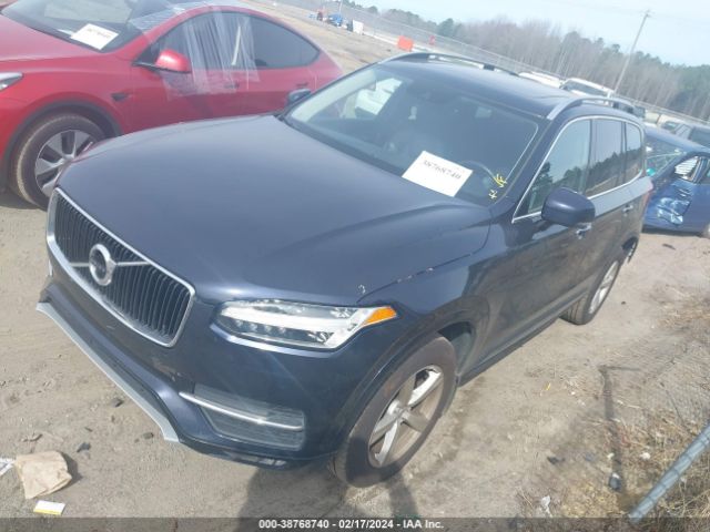 YV4102KK1H1150913 Volvo Xc90 T5 Momentum