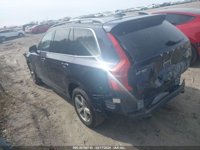 YV4102KK1H1150913 Volvo Xc90 T5 Momentum