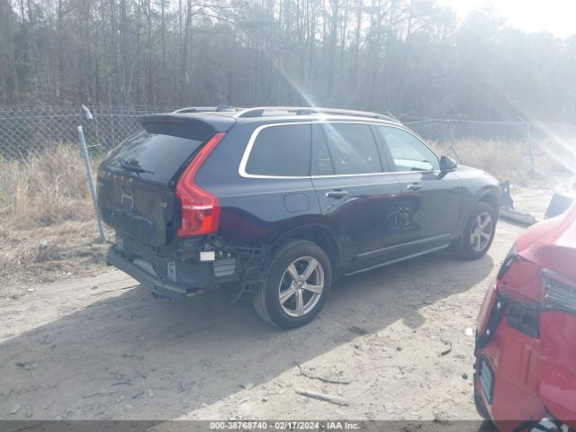 YV4102KK1H1150913 Volvo Xc90 T5 Momentum