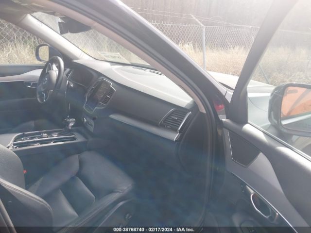 YV4102KK1H1150913 Volvo Xc90 T5 Momentum