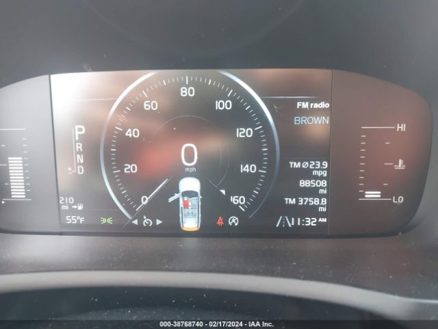 YV4102KK1H1150913 Volvo Xc90 T5 Momentum