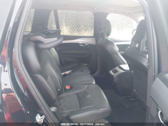 YV4102KK1H1150913 Volvo Xc90 T5 Momentum