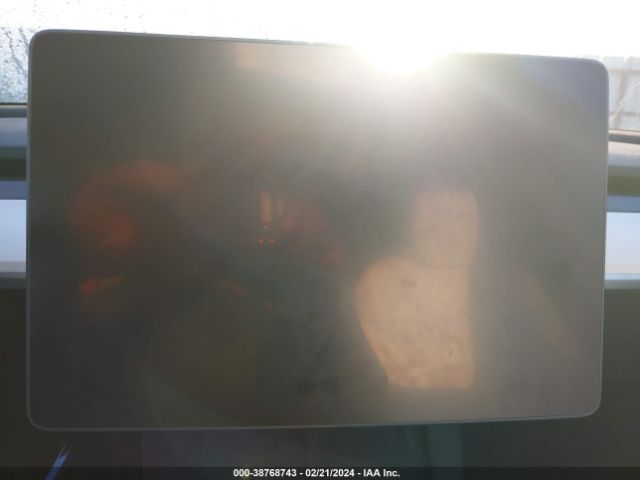 7SAYGDEE5PA071930 Tesla Model Y