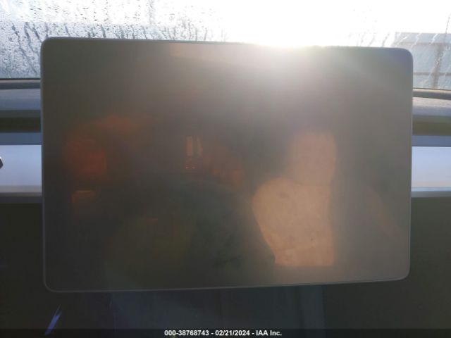 7SAYGDEE5PA071930 Tesla Model Y
