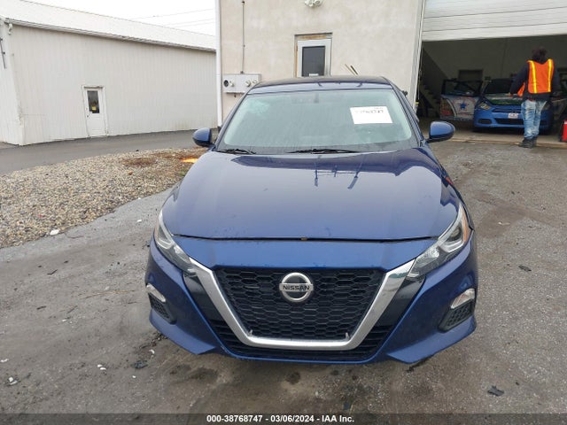 Nissan Altima 2.5 S 2019 1N4BL4BV2KC174305 Image 13