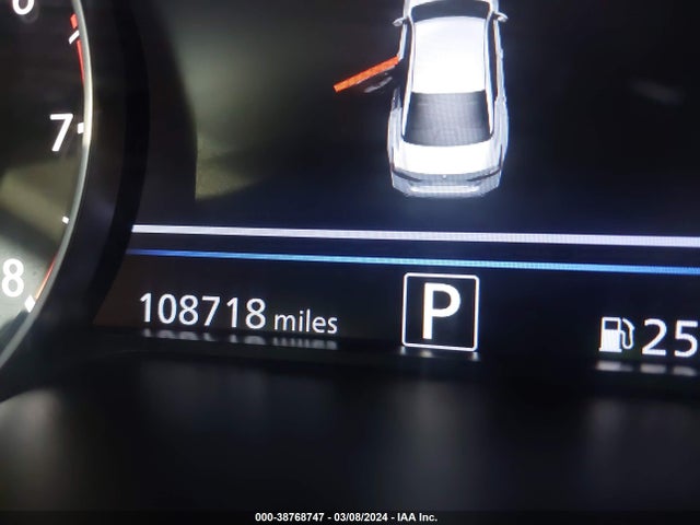 Nissan Altima 2.5 S 2019 1N4BL4BV2KC174305 Image 16