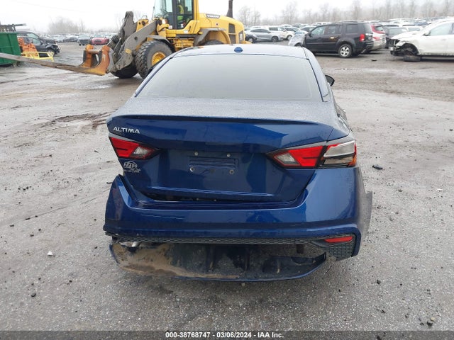 Nissan Altima 2.5 S 2019 1N4BL4BV2KC174305 Image 17